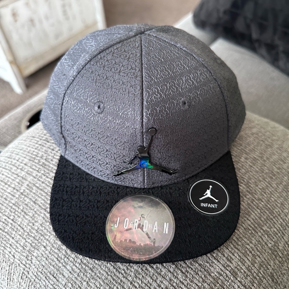 Infant Baseball Cap
